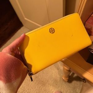 Tory Burch Wallet